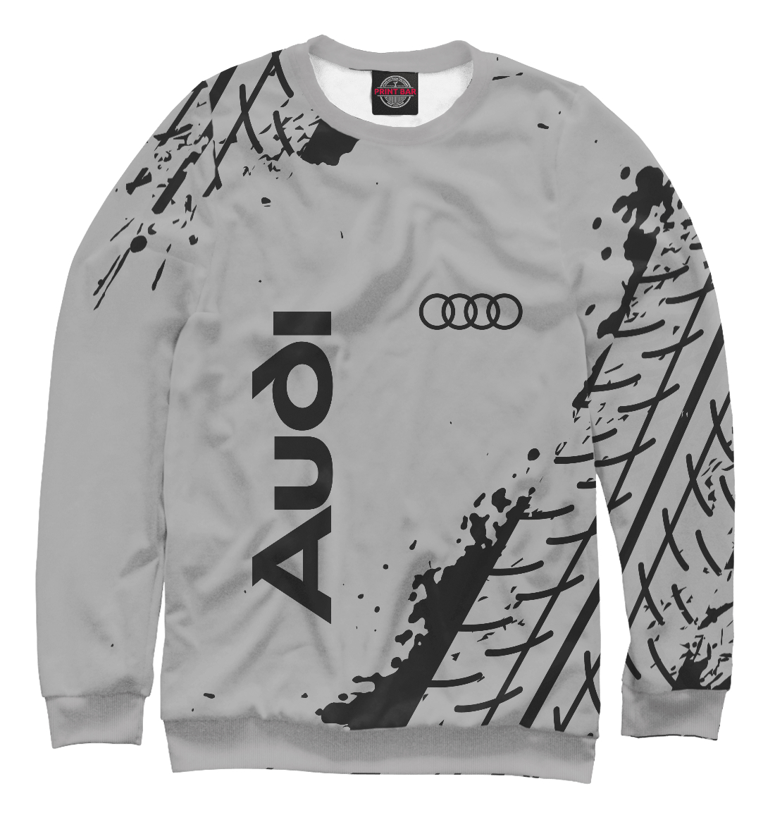 

Audi / Ауди