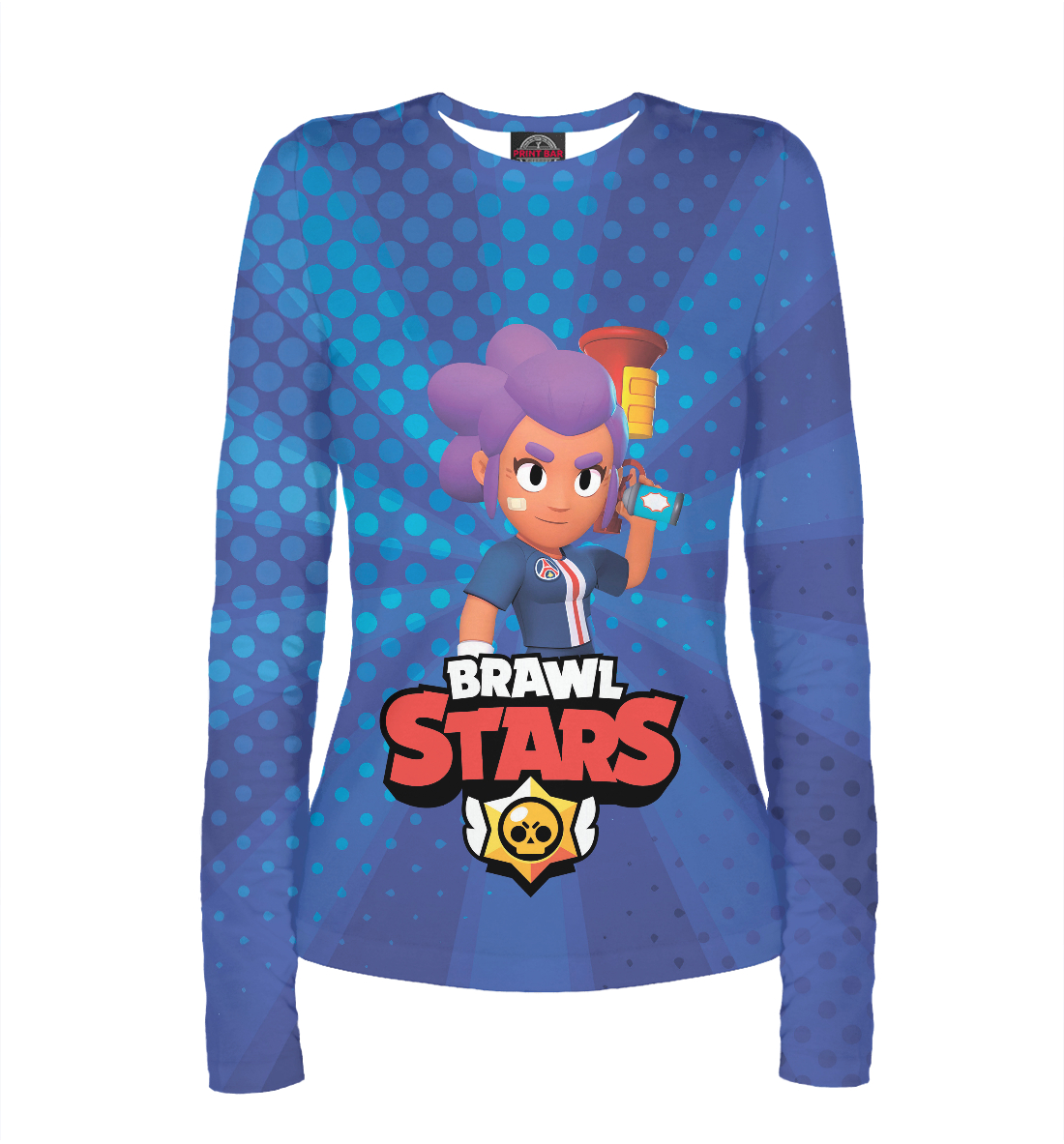 

Brawl Stars
