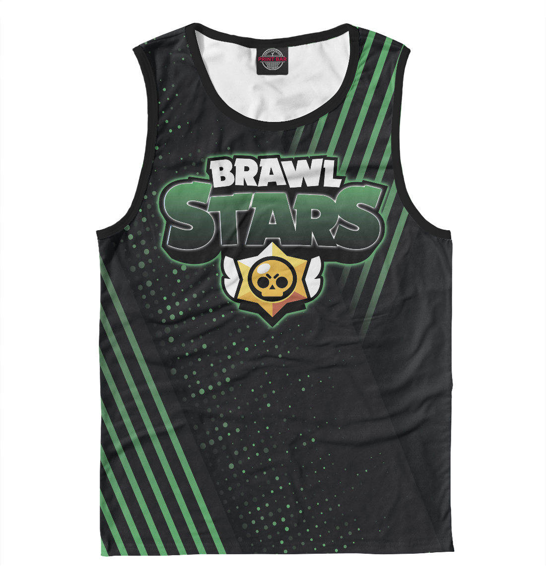 

Brawl Stars