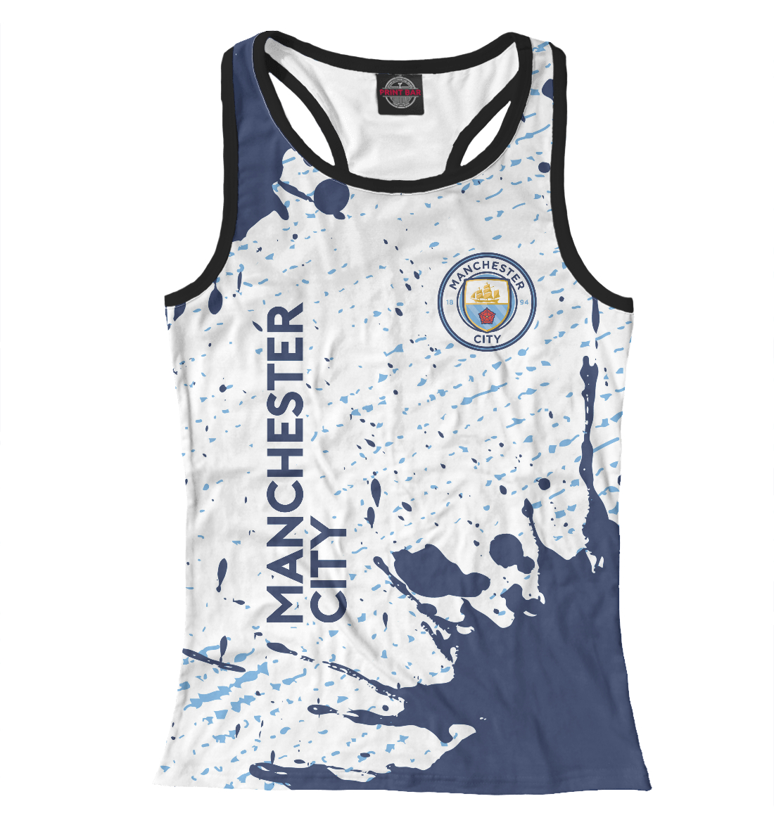 

Manchester City