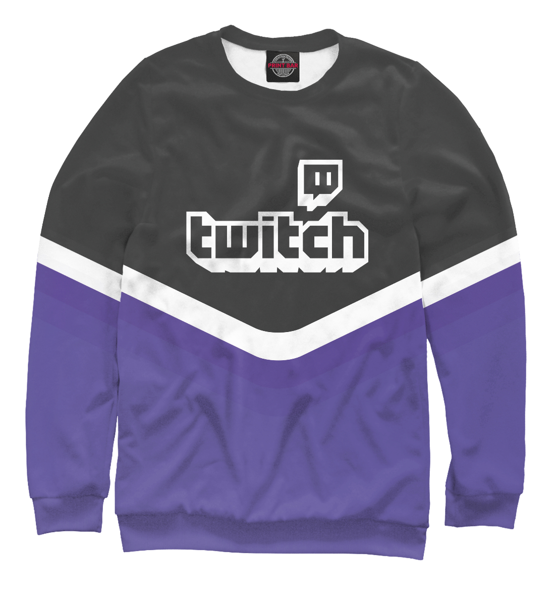 

Twitch