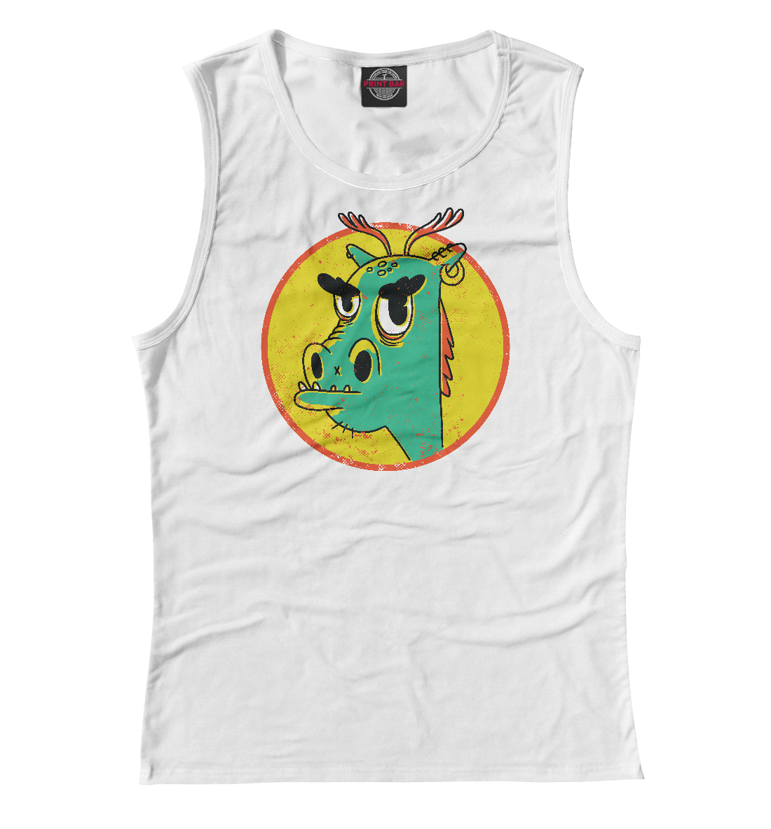 

Cool dragon