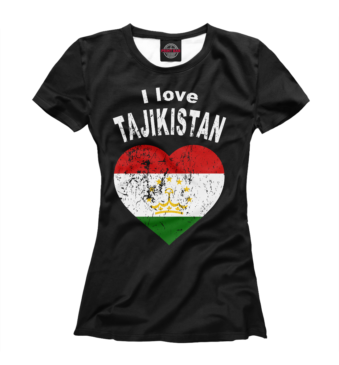

Tajikistan