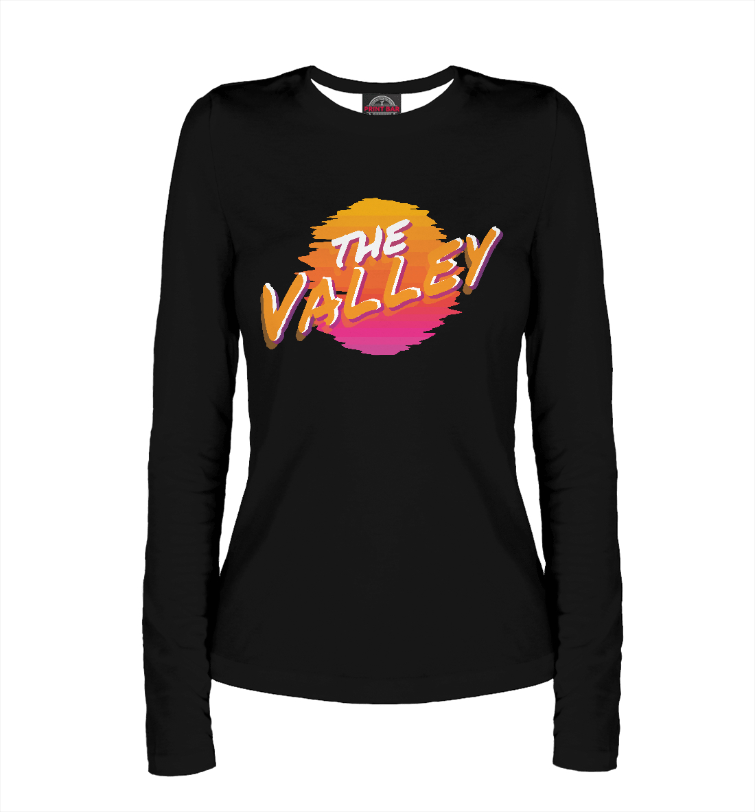 

Suns - The Valley