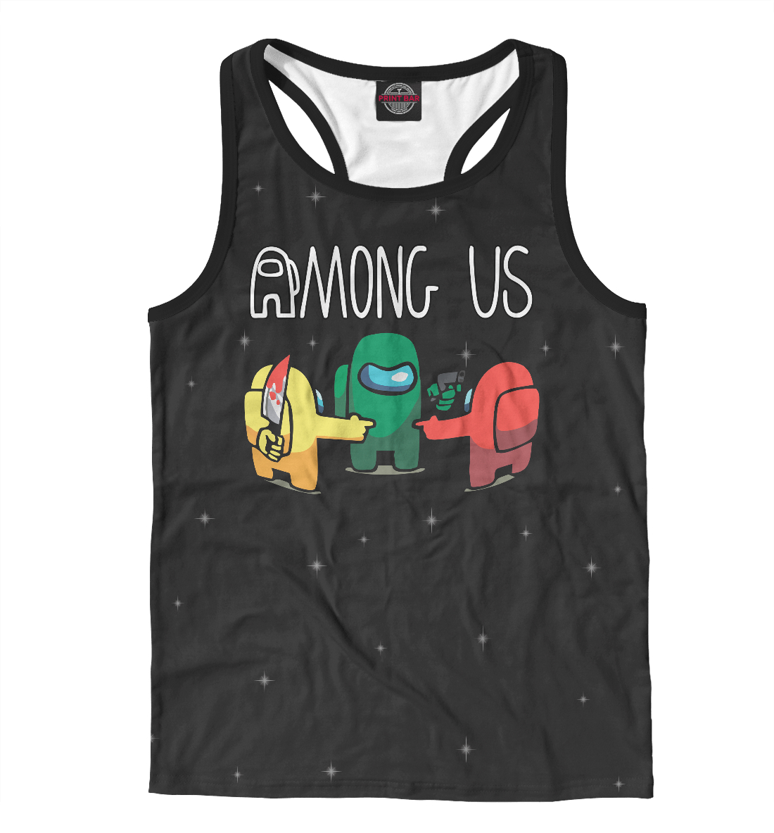 

Among Us