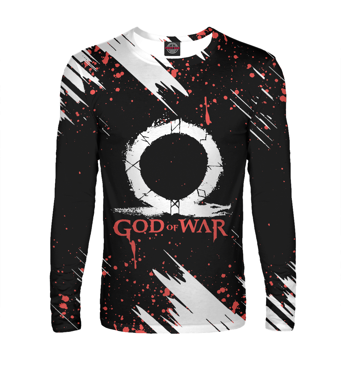 

God of War