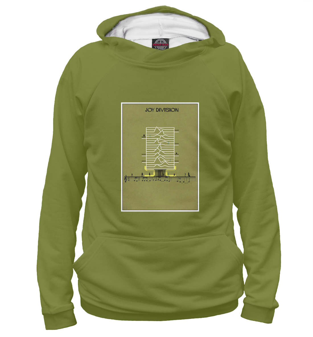 

Joy Division art
