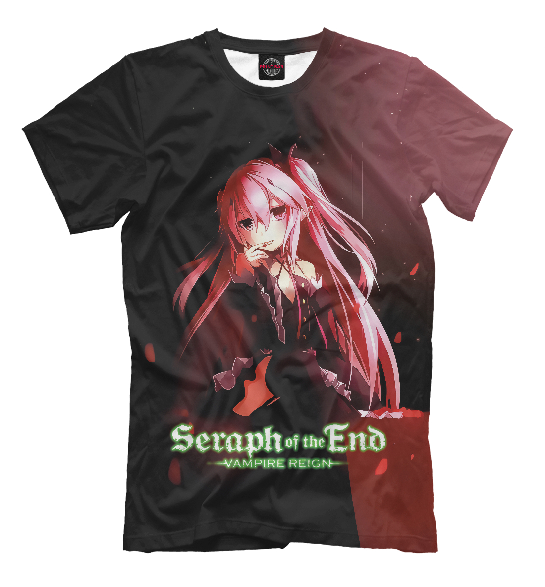 

Последний Серафим