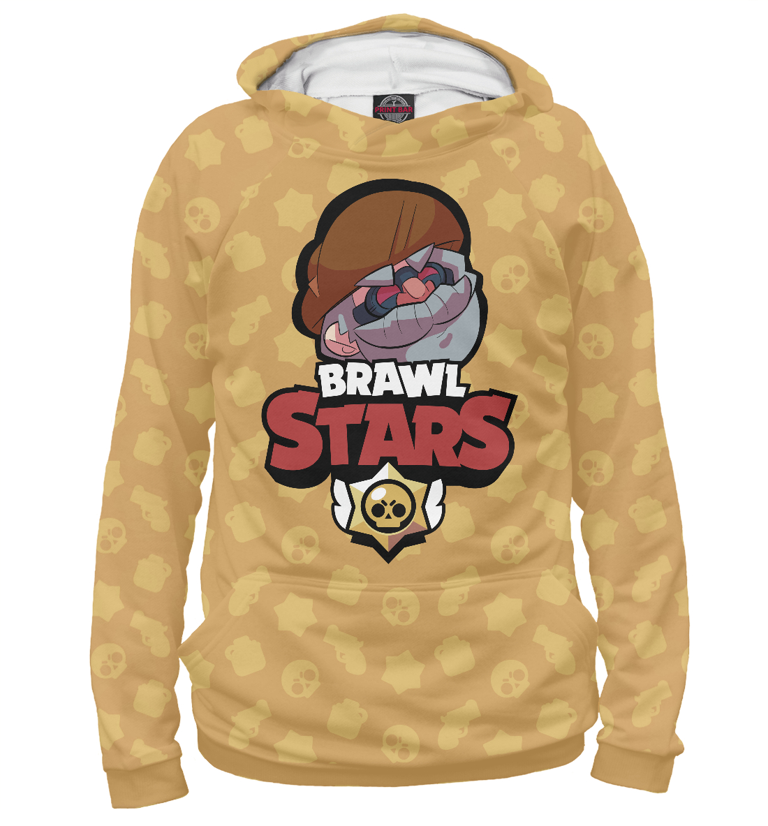 

Brawl Stars Dynamike