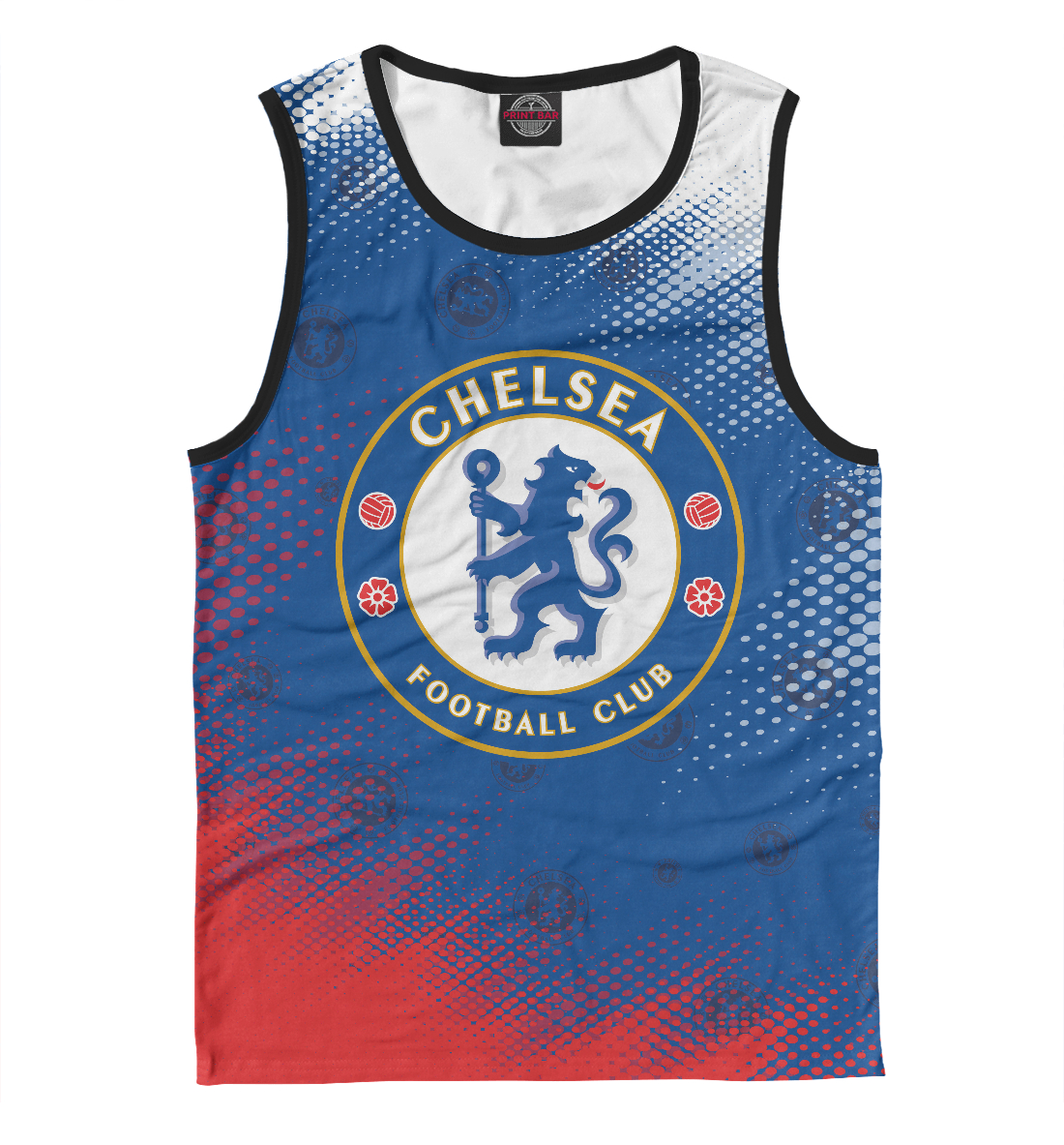 

Chelsea F.C. / Челси