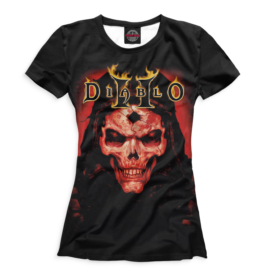 

Diablo II