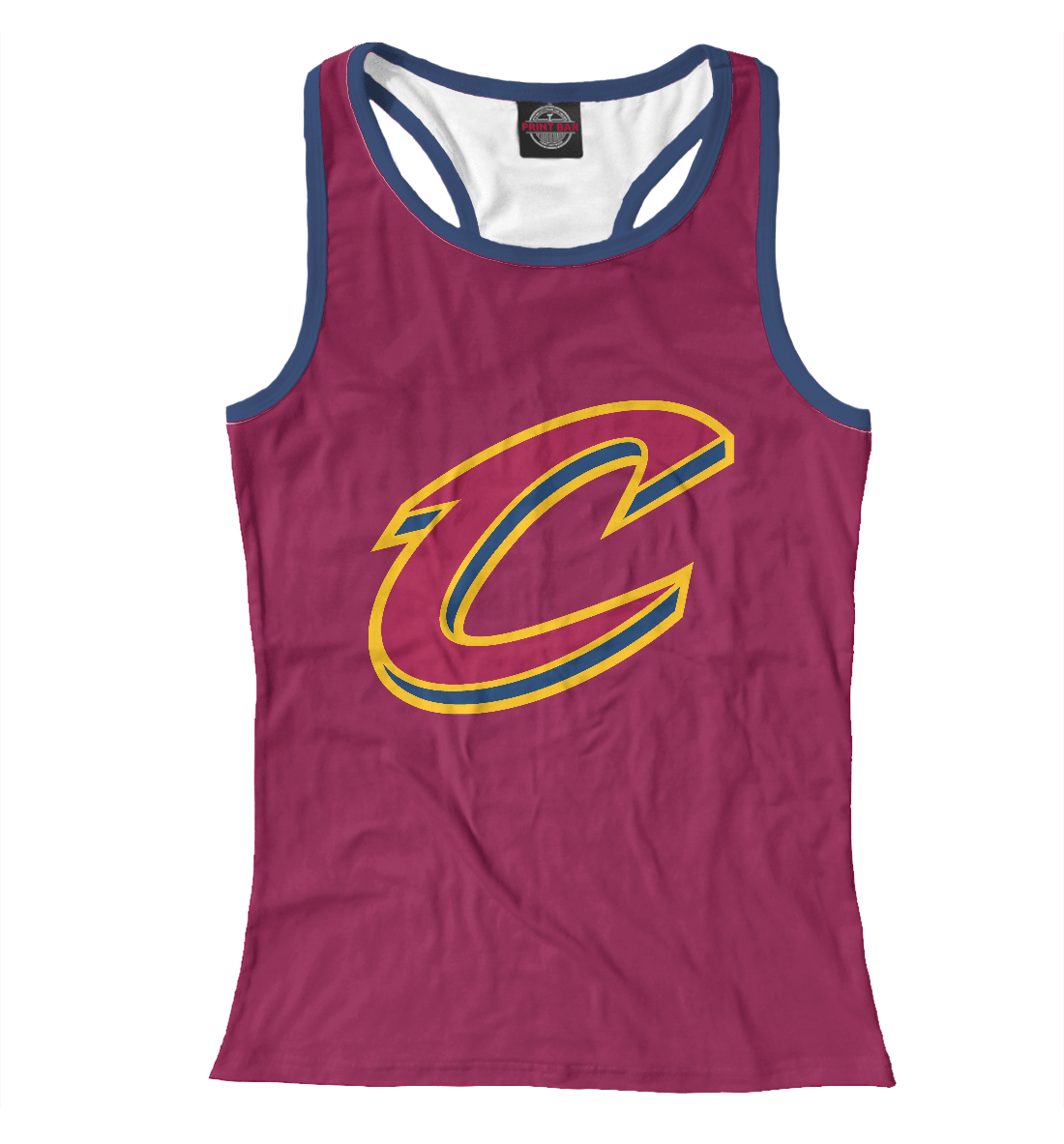 

Cleveland Cavaliers