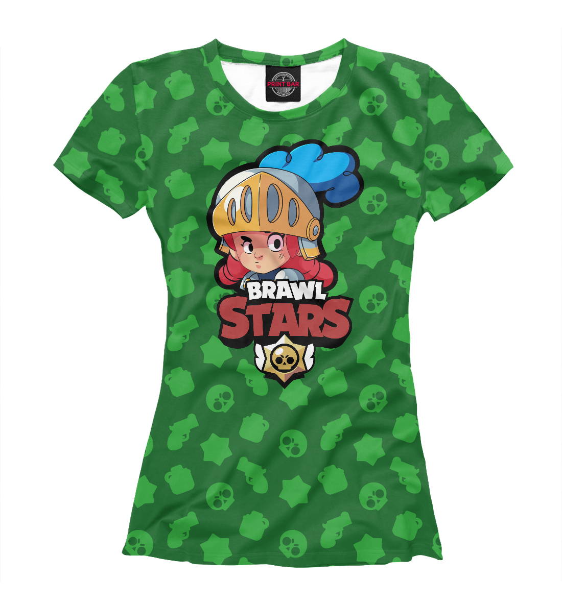 

Brawl Stars Jessie