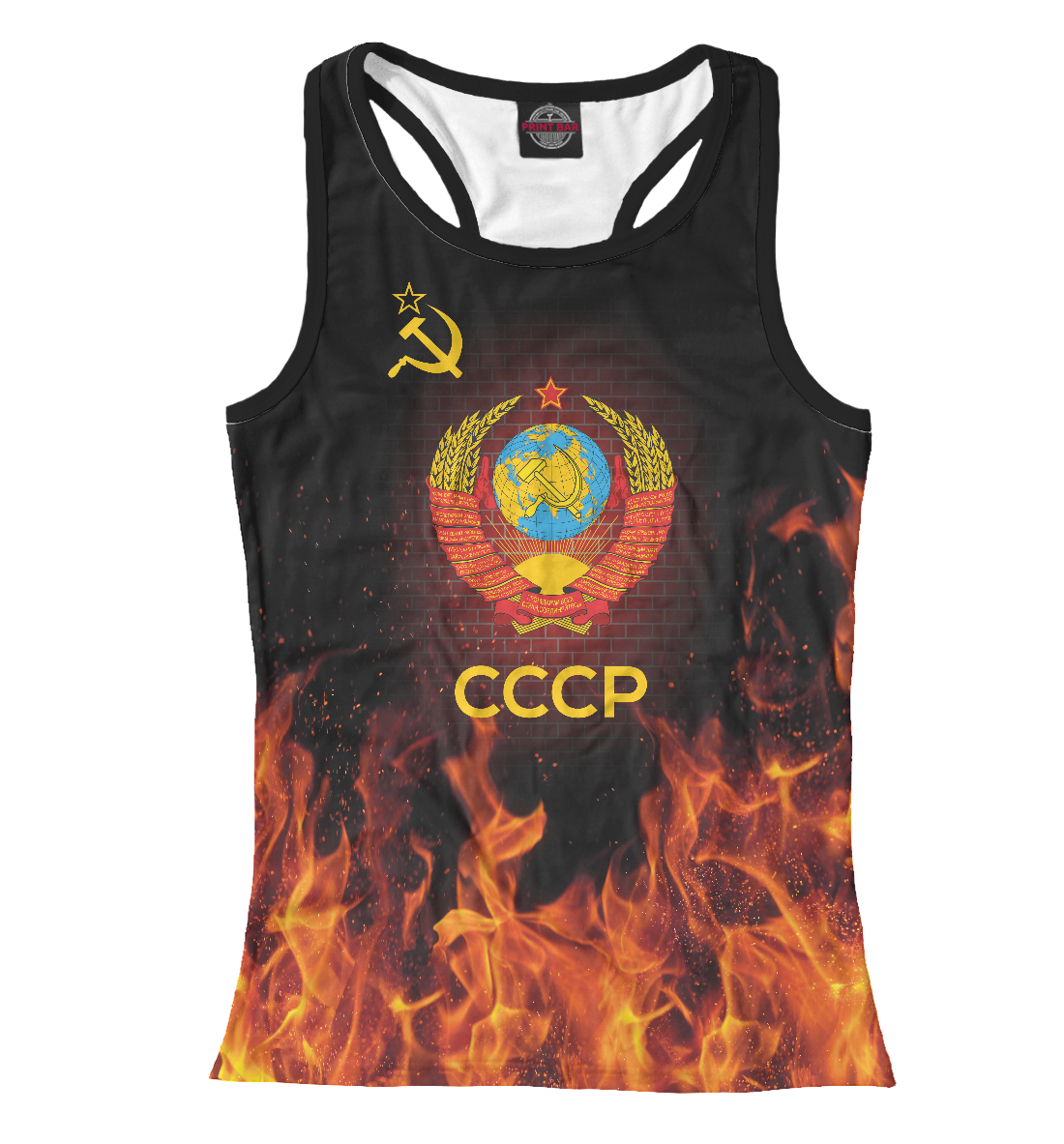 

Символика СССР