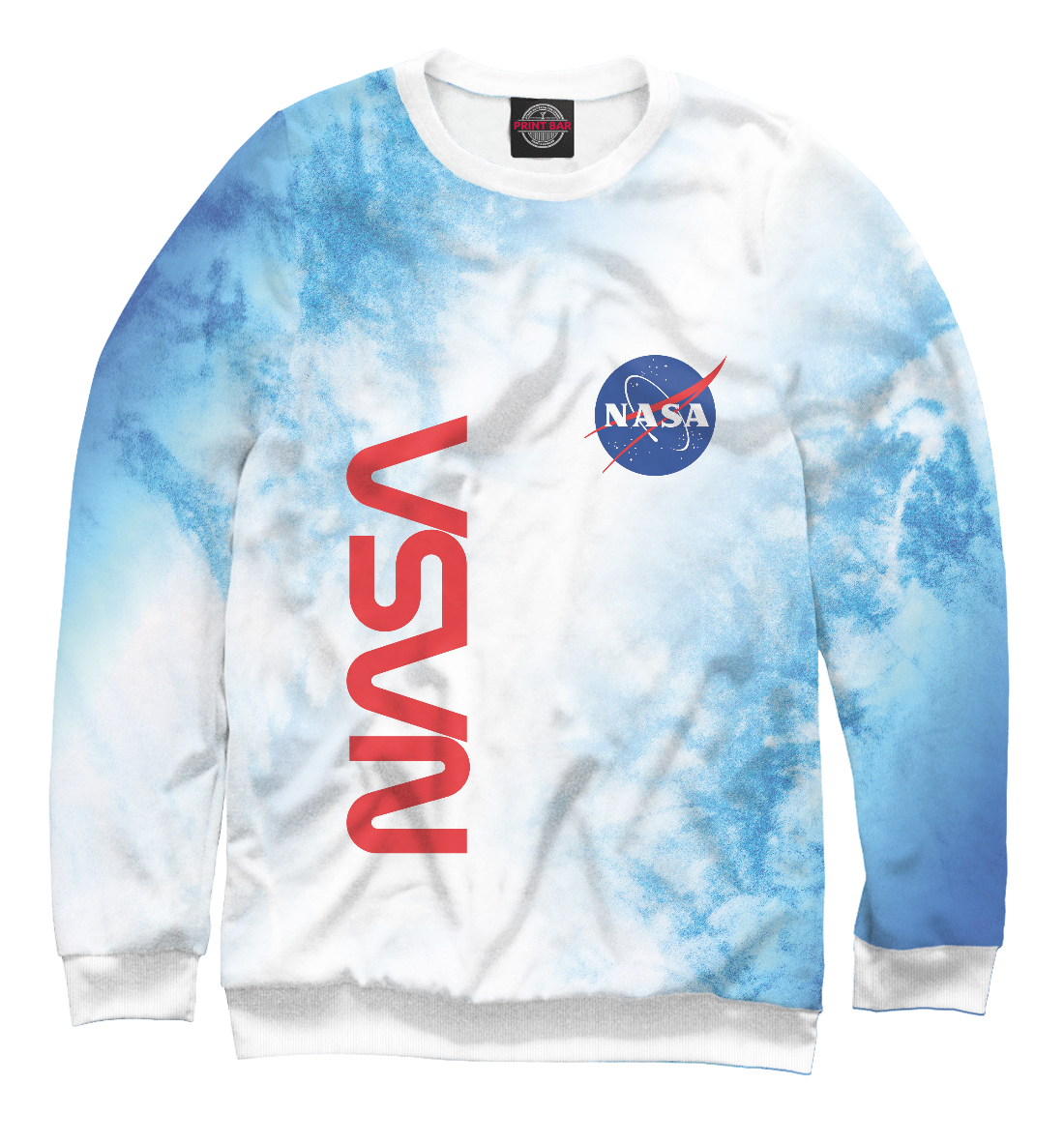 

Nasa / Наса