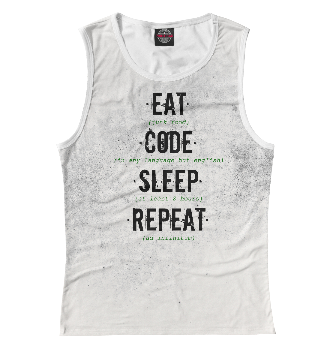 

·Eat·Code·Sleep·Repeat·
