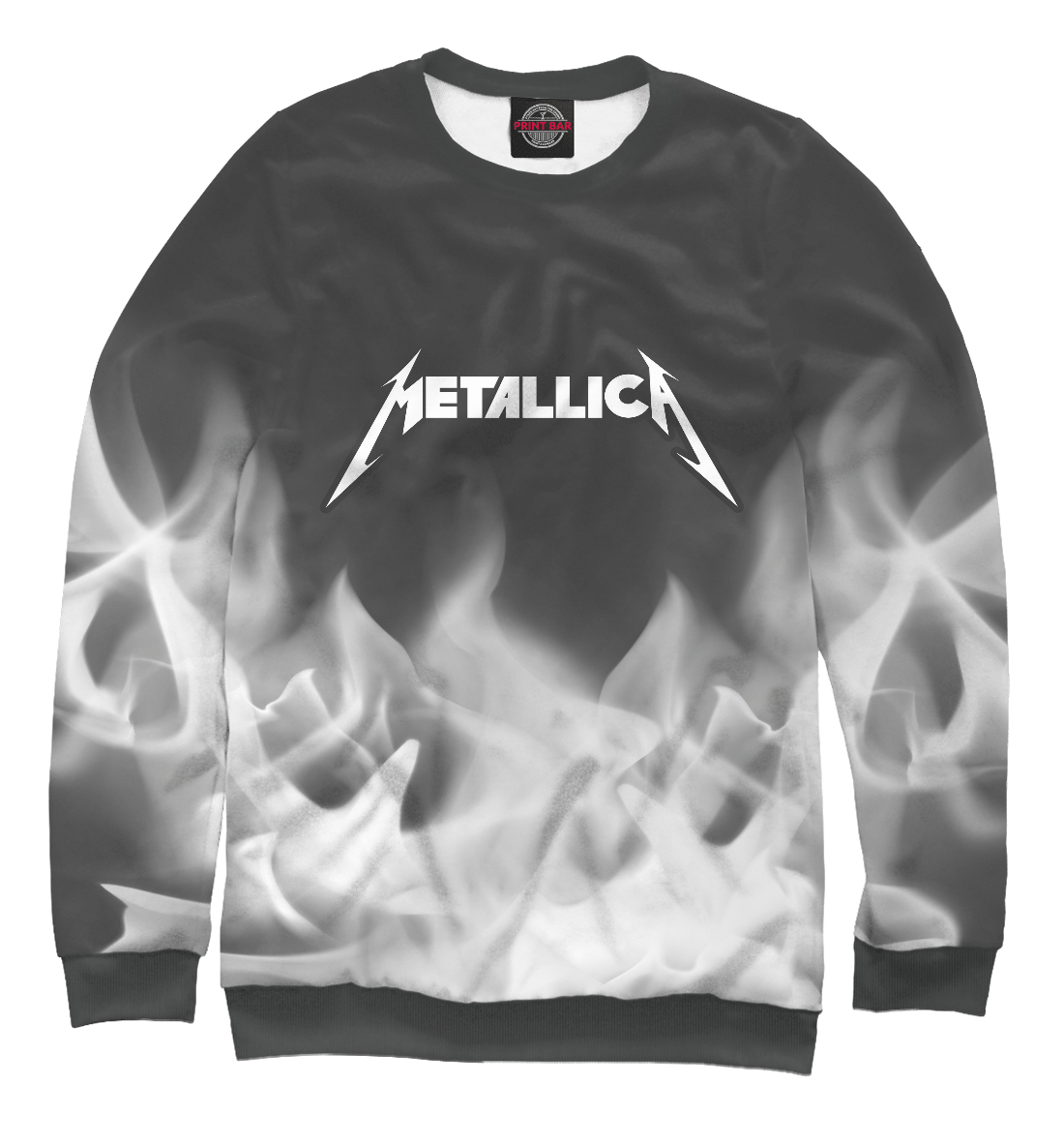 

Metallica / Металлика