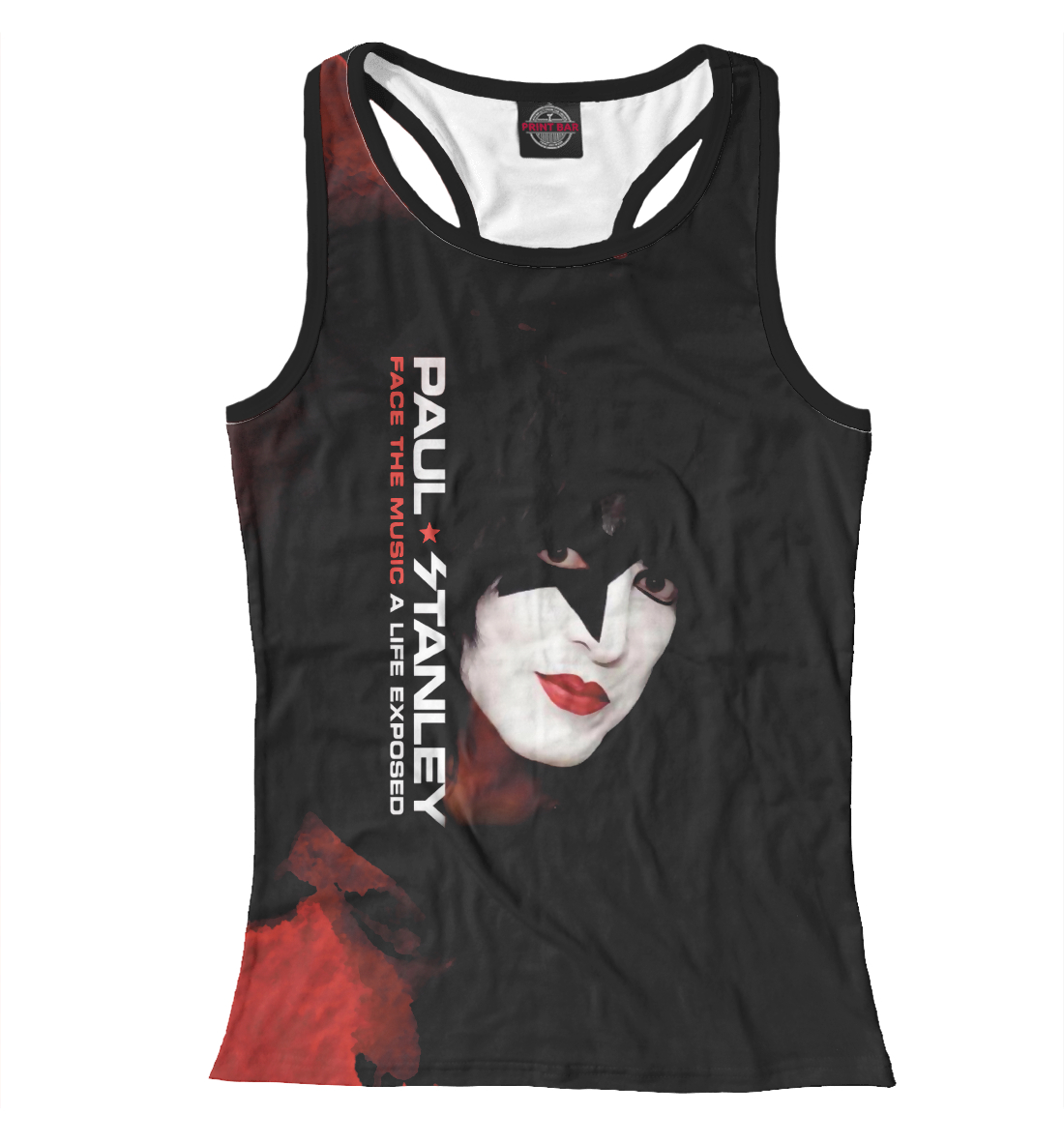 

Kiss Пол Стэнли