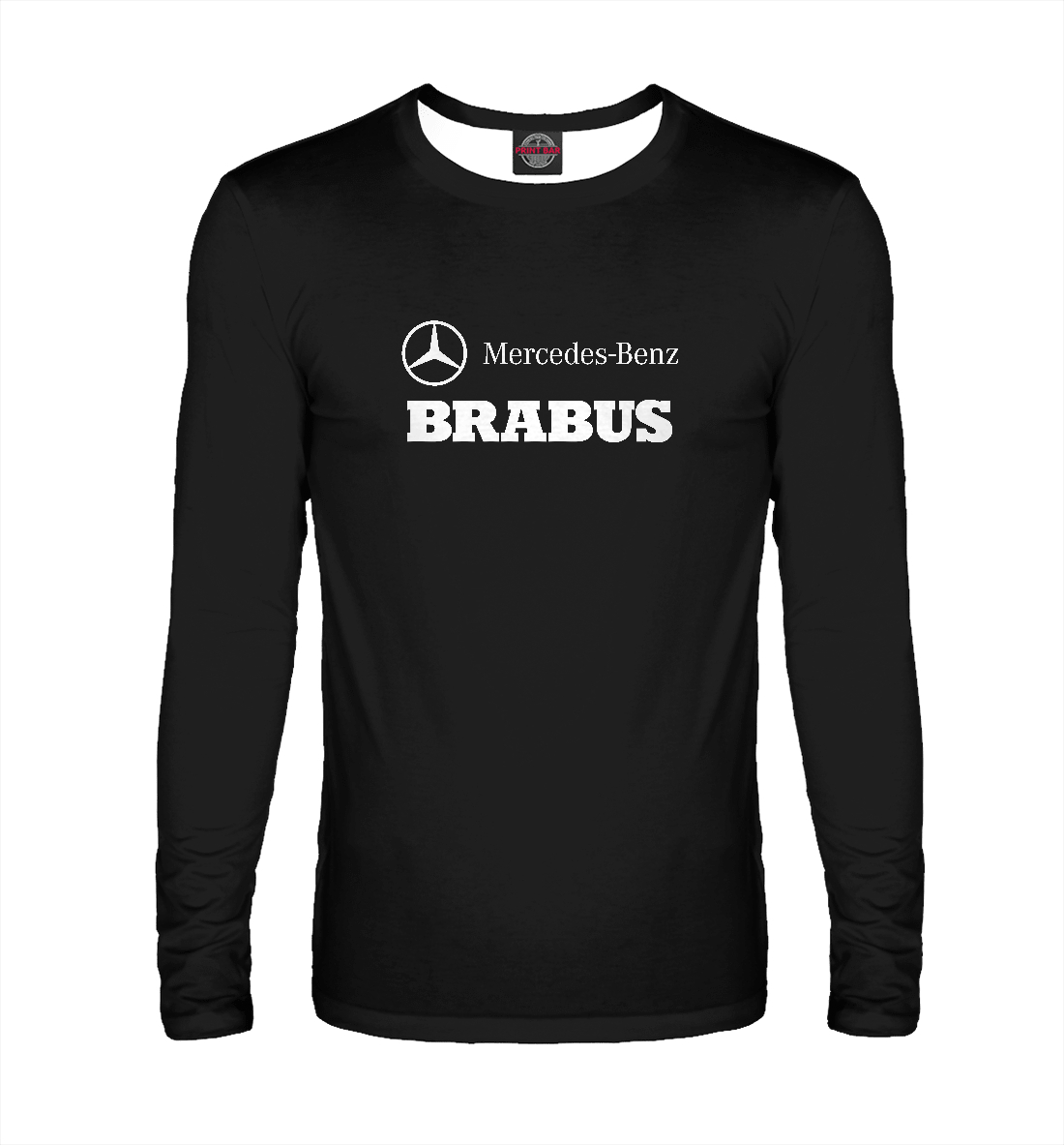

Brabus