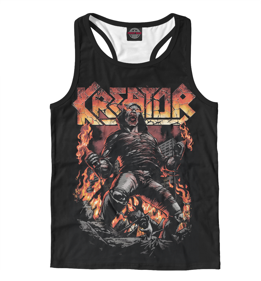 

Kreator