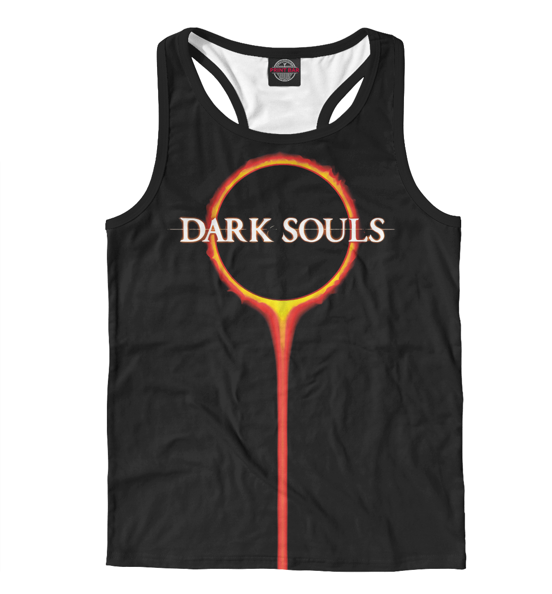 

Dark Souls