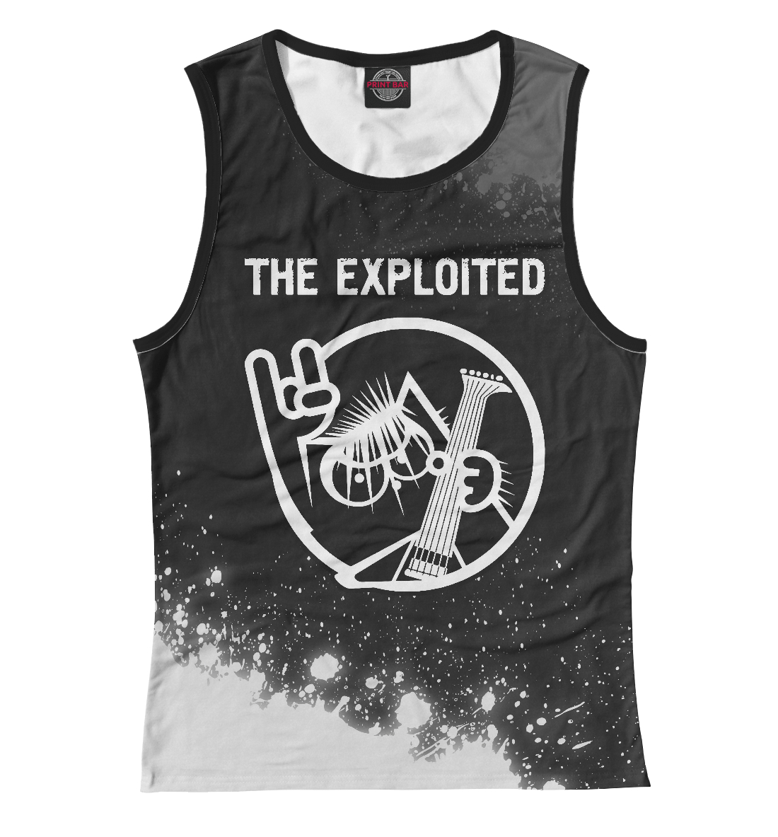 

The Exploited - Кот