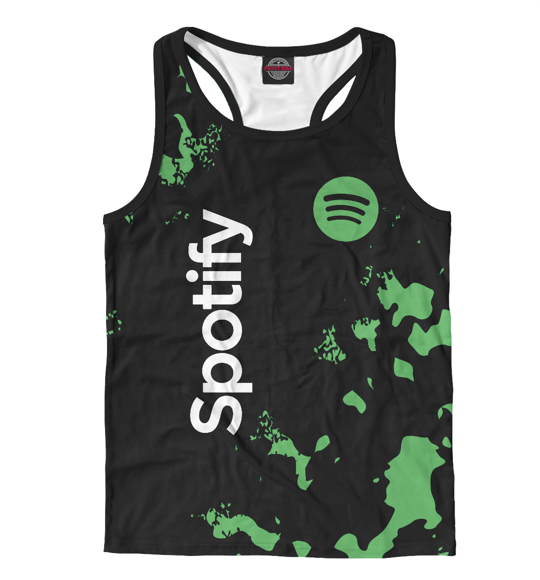 

Spotify / Спотифай