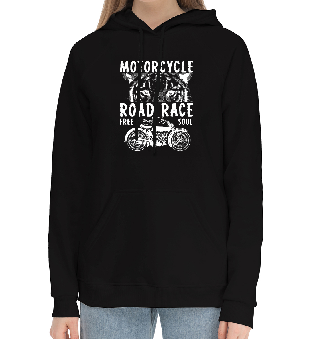 

ROAD RACE