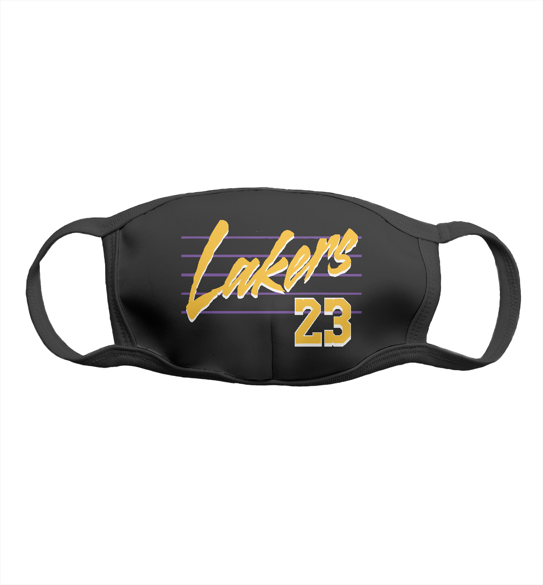 

Lakers 23