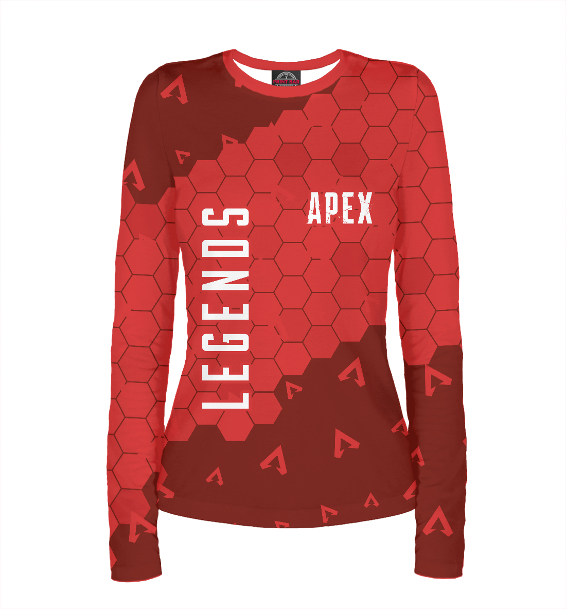 

Apex Legends