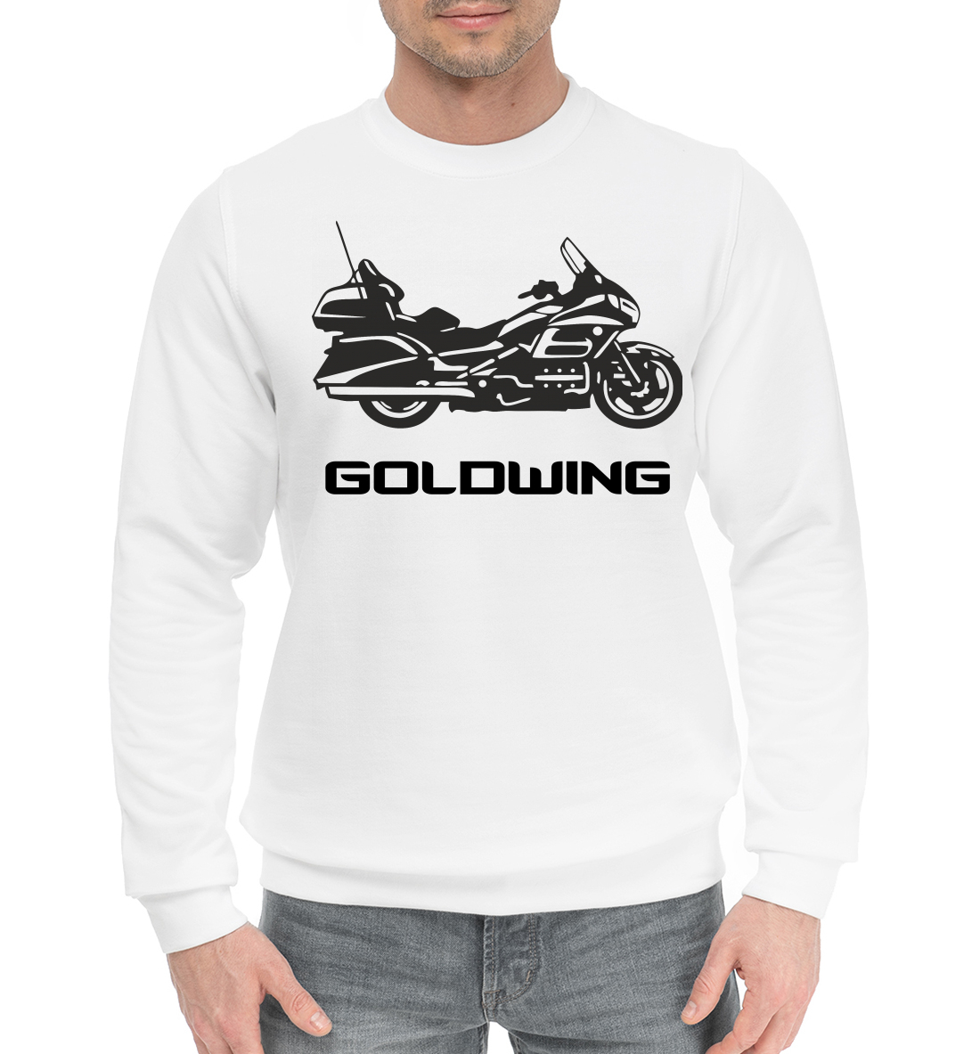 

GOLDWING