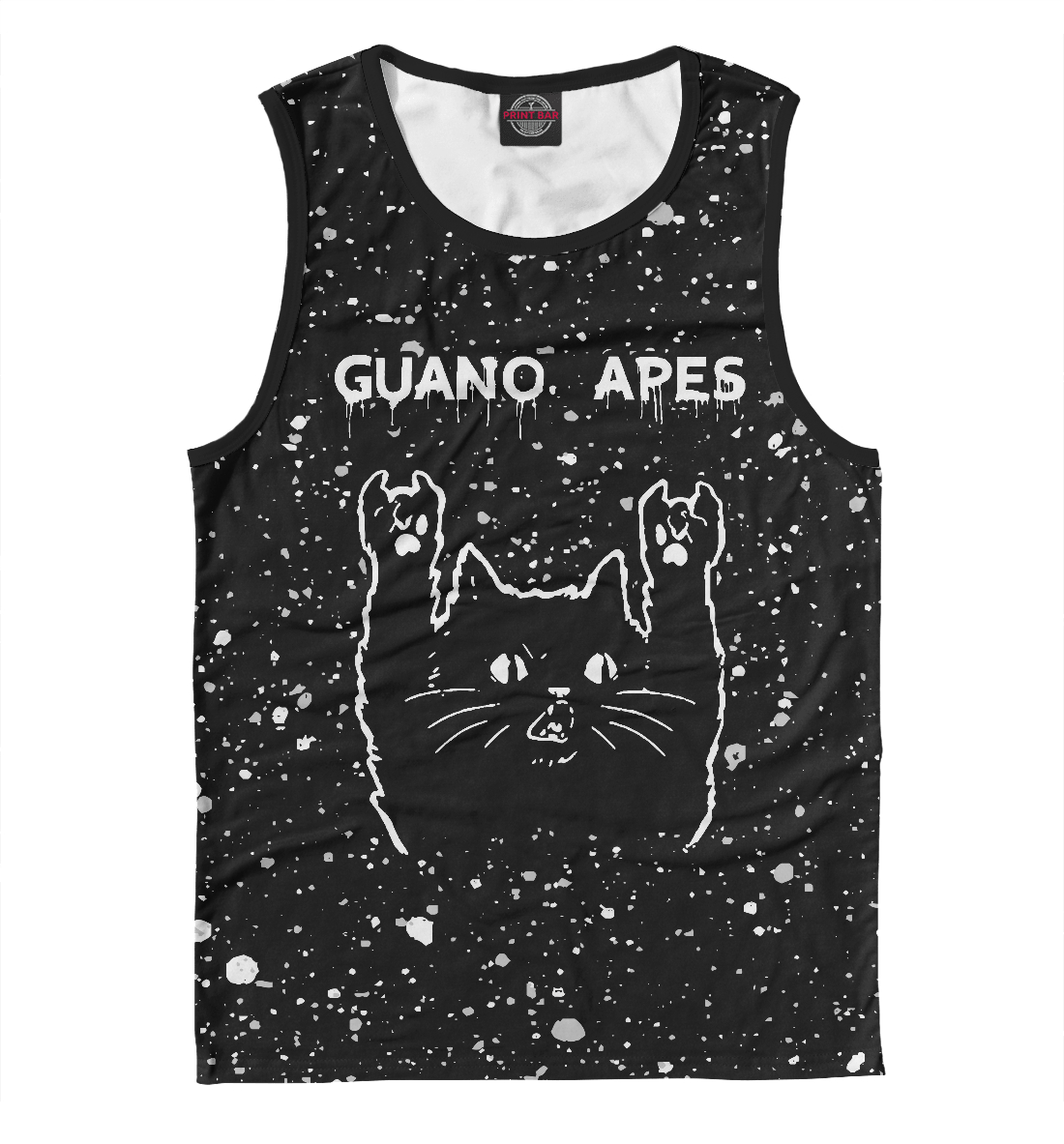

Guano Apes + Рок Кот