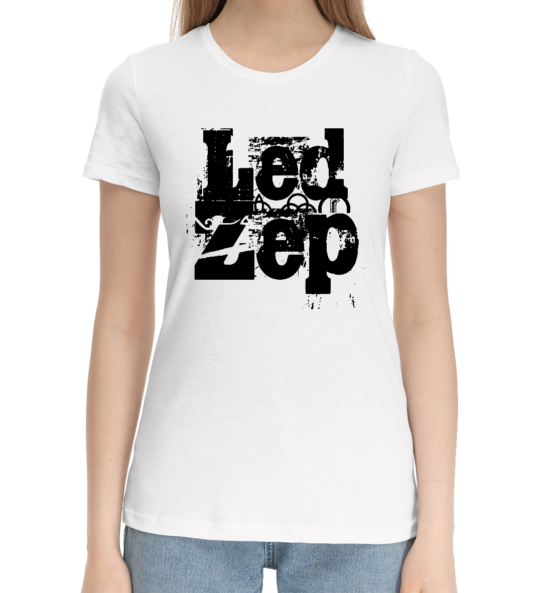 

Led Zeppelin