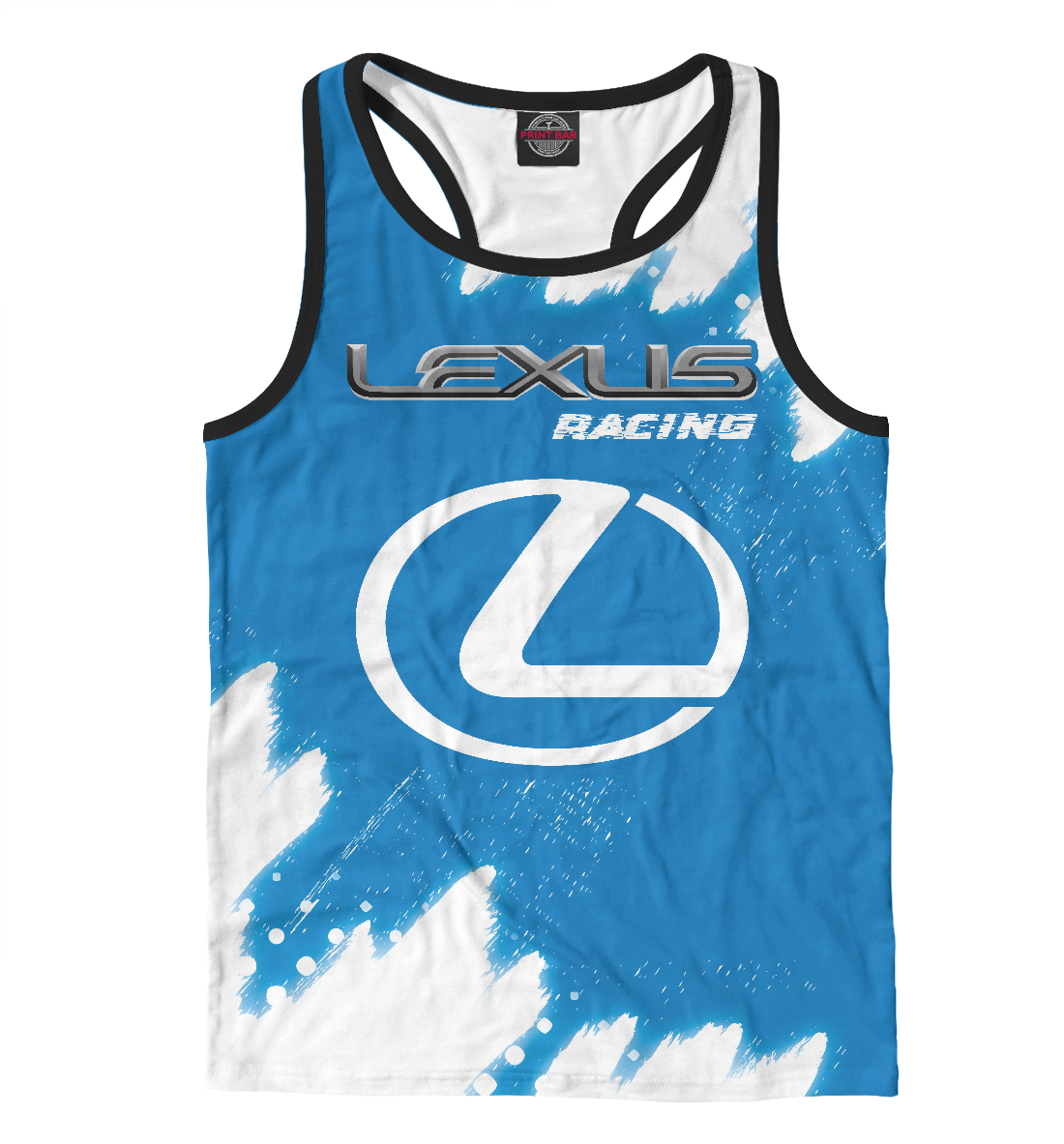 

Лексус | Racing