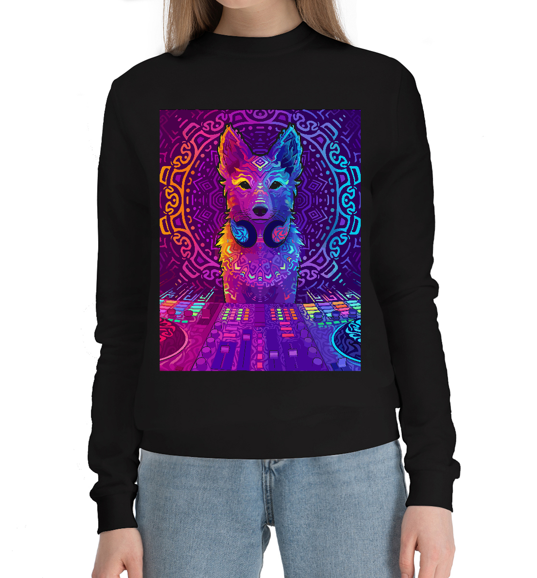 

DJDog