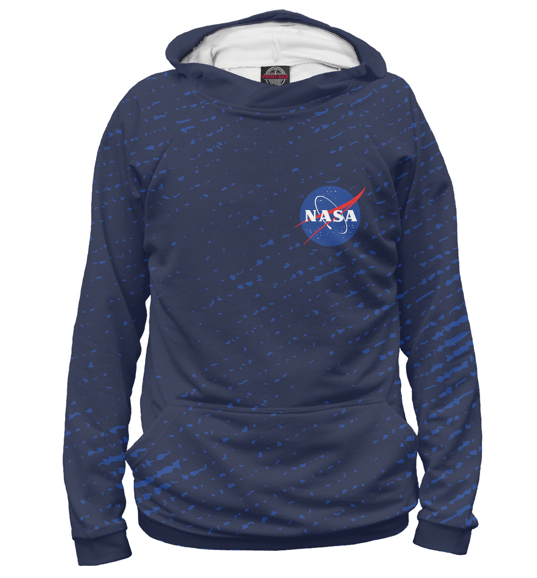 

Nasa / Наса