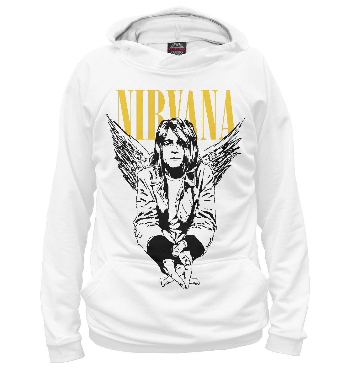 

Nirvana