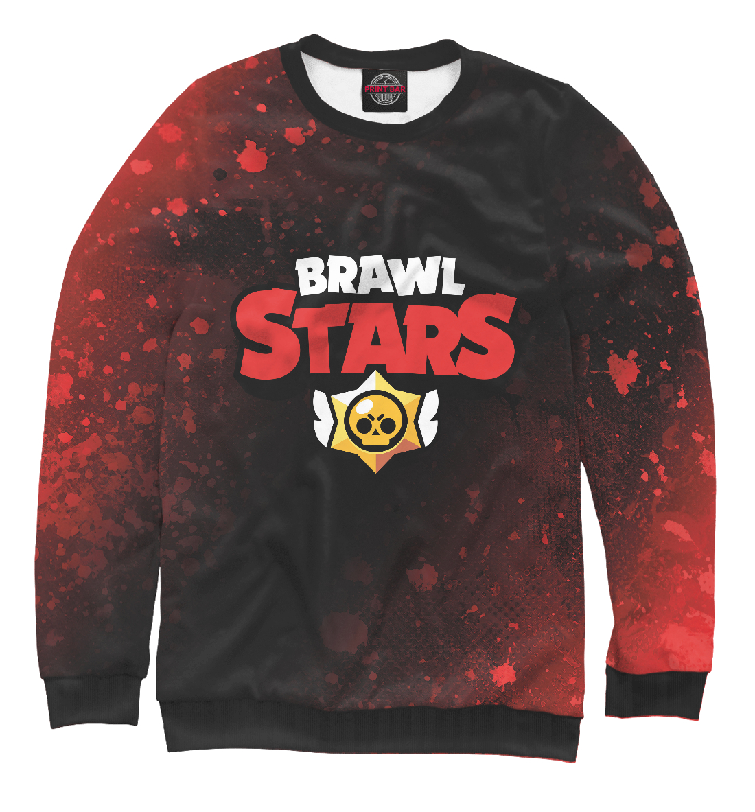 

Brawl Stars / Бравл Старс
