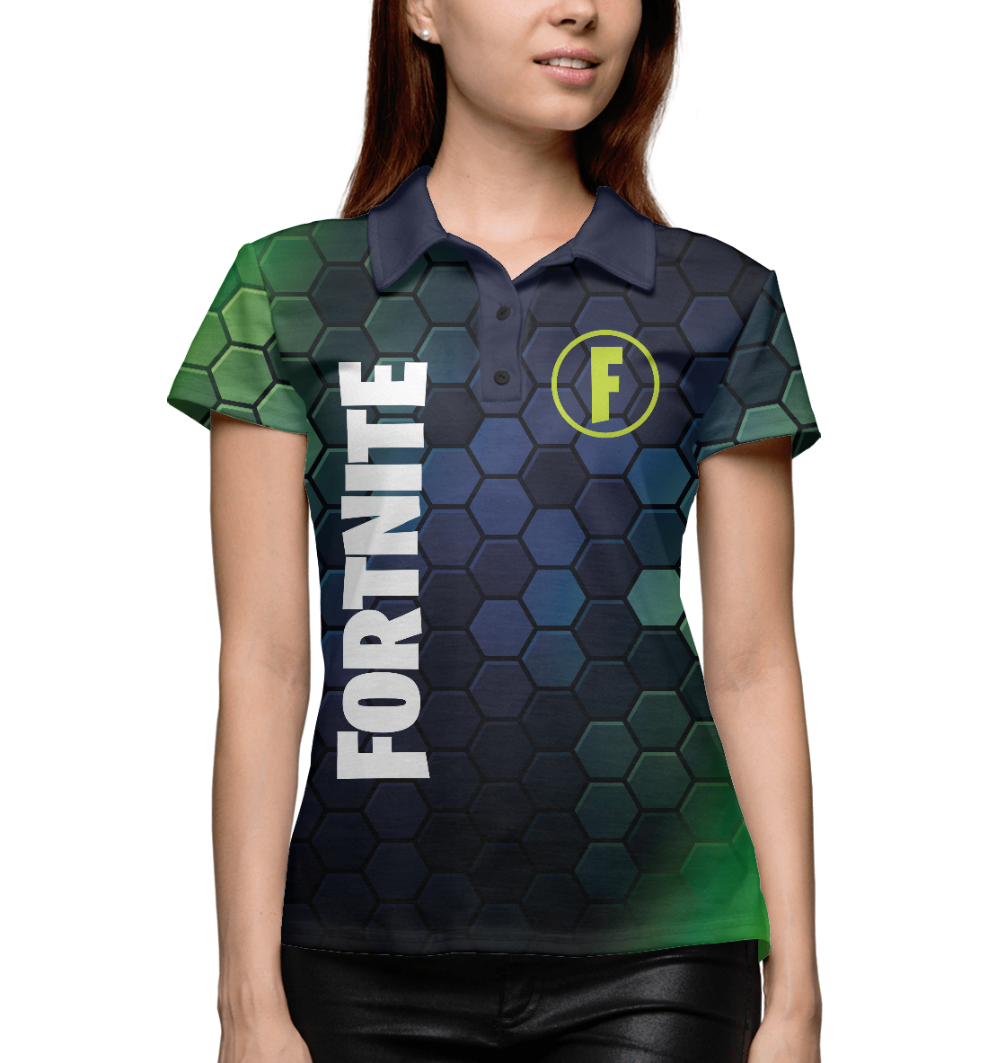 

Fortnite (Фортнайт)