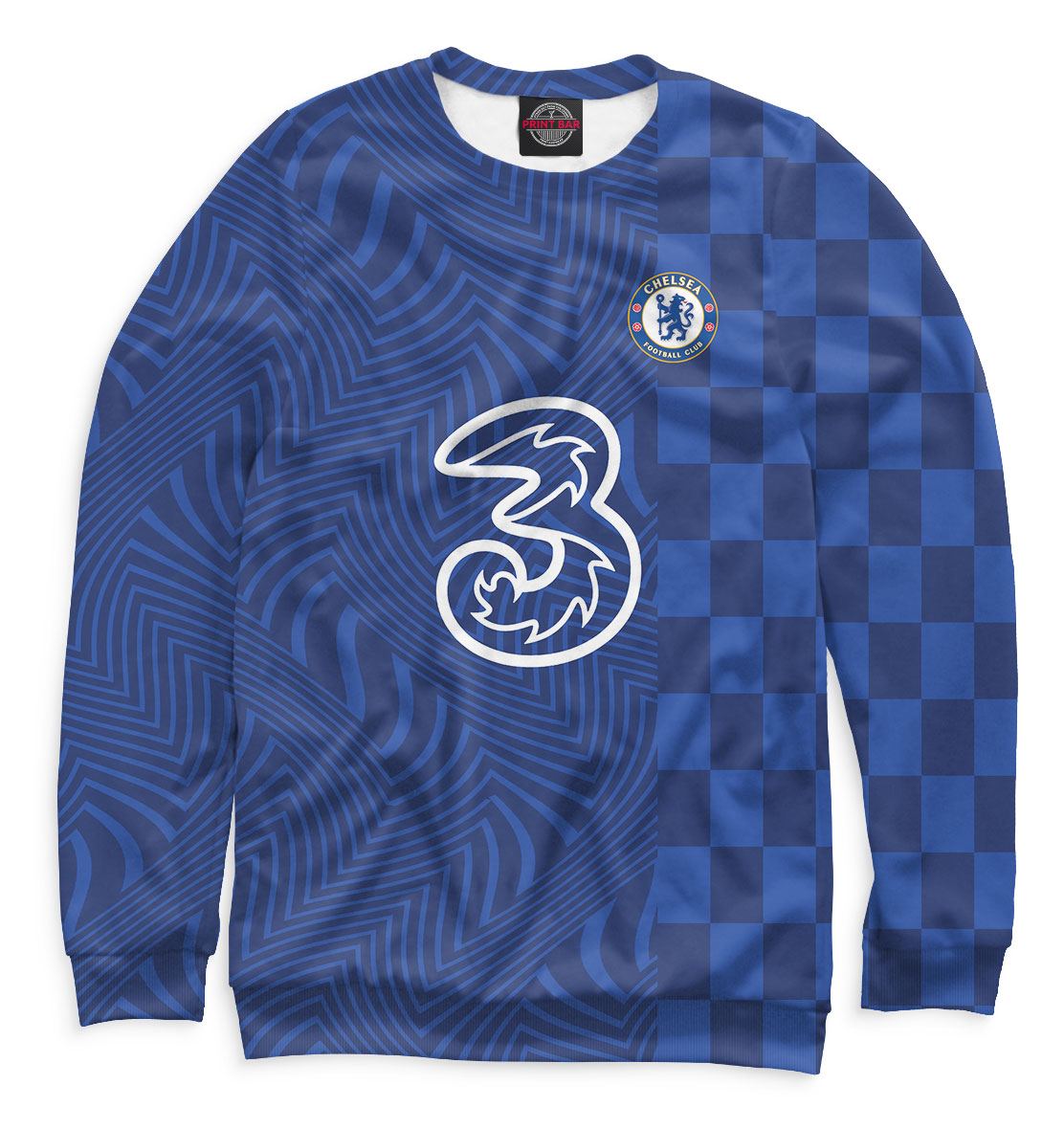 

Chelsea