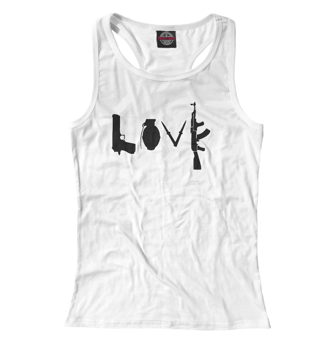 

Banksy LOVE