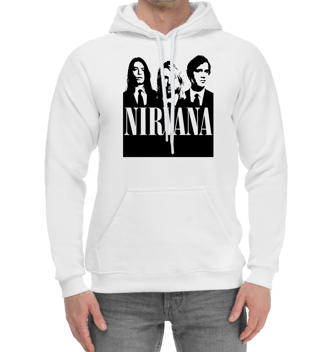 

Nirvana