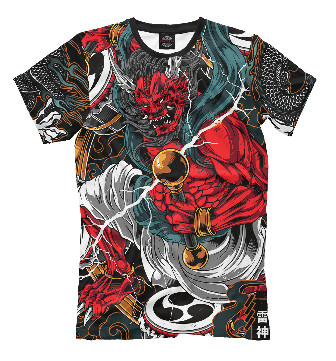

Irezumi