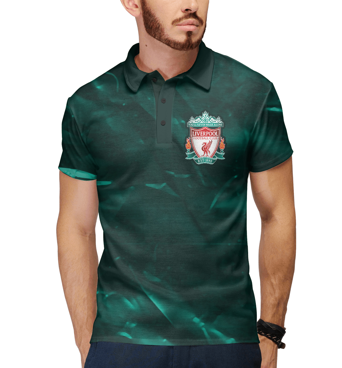 

Liverpool / Ливерпуль