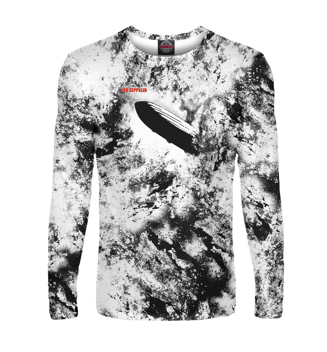 

Led Zeppelin - Led Zeppelin