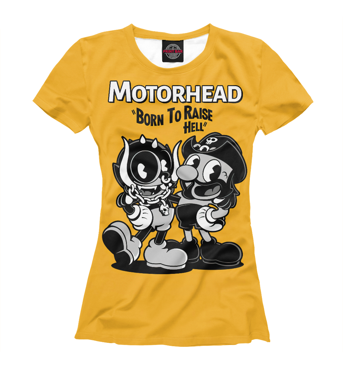 

Motorhead