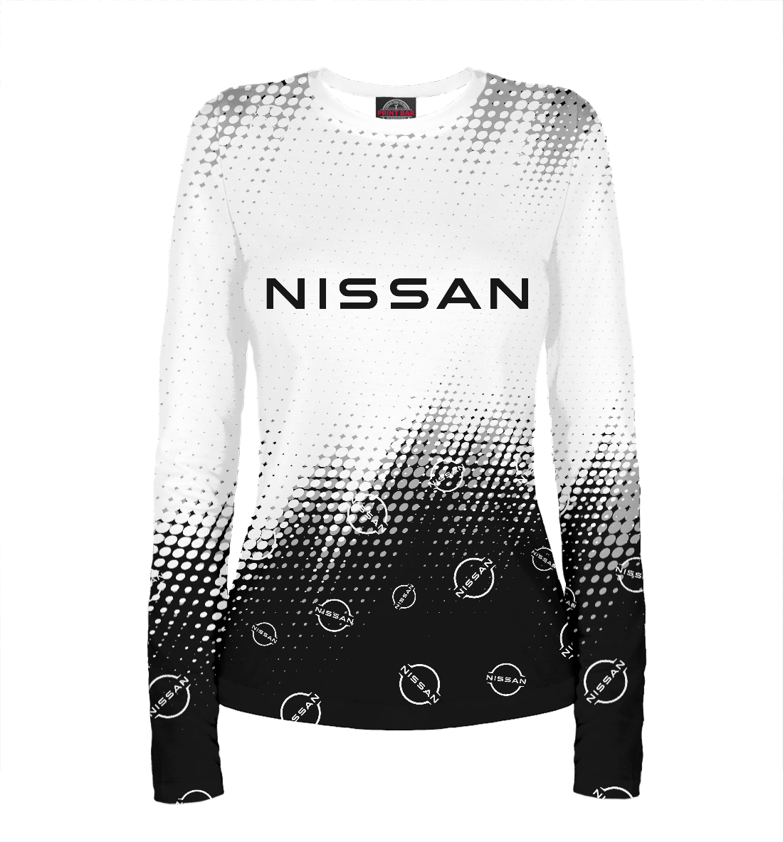 

Nissan / Ниссан
