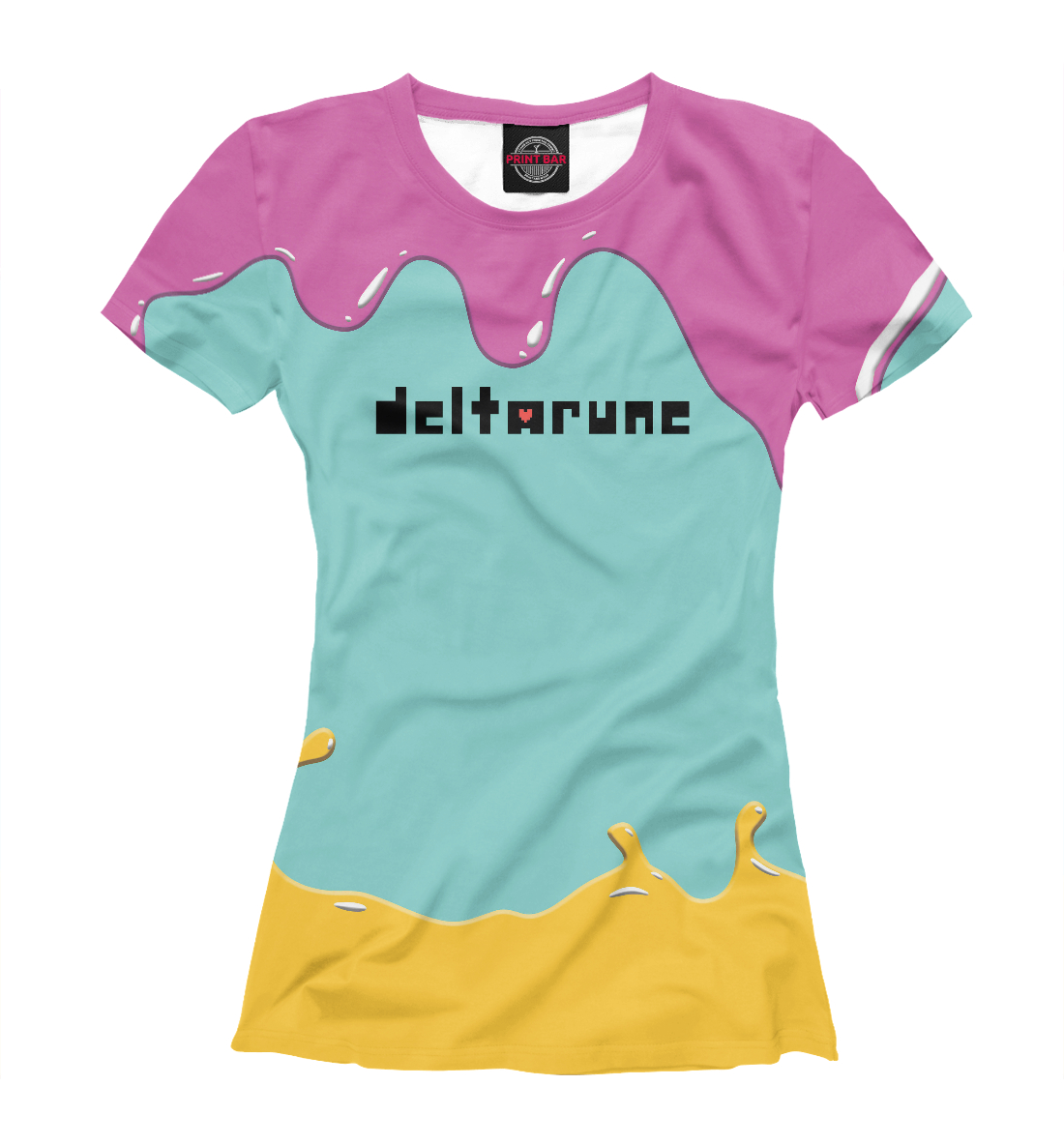 

DELTARUNE