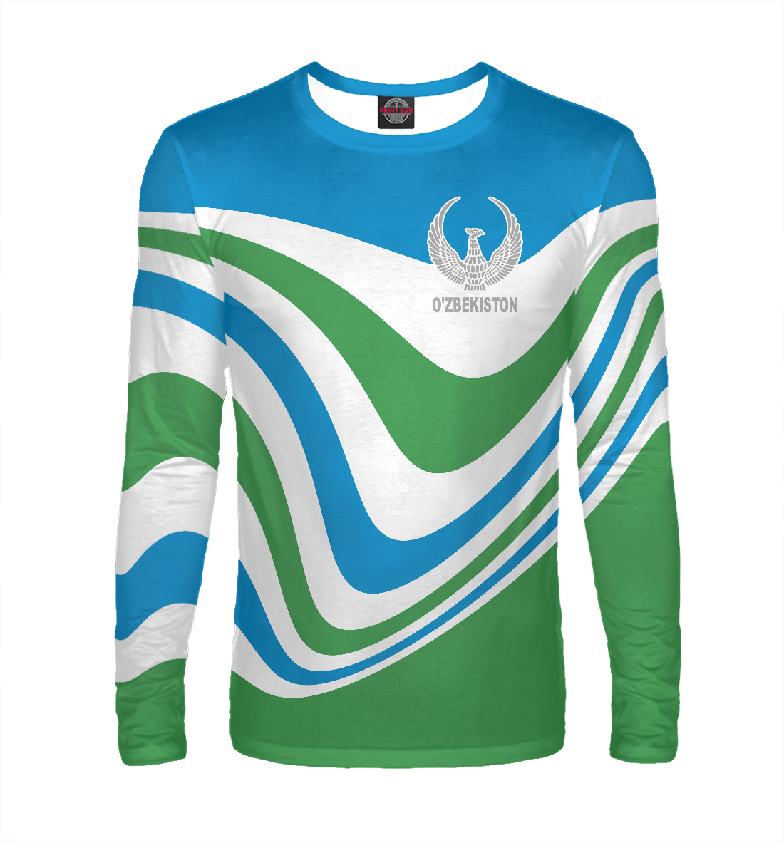 

Узбекистан