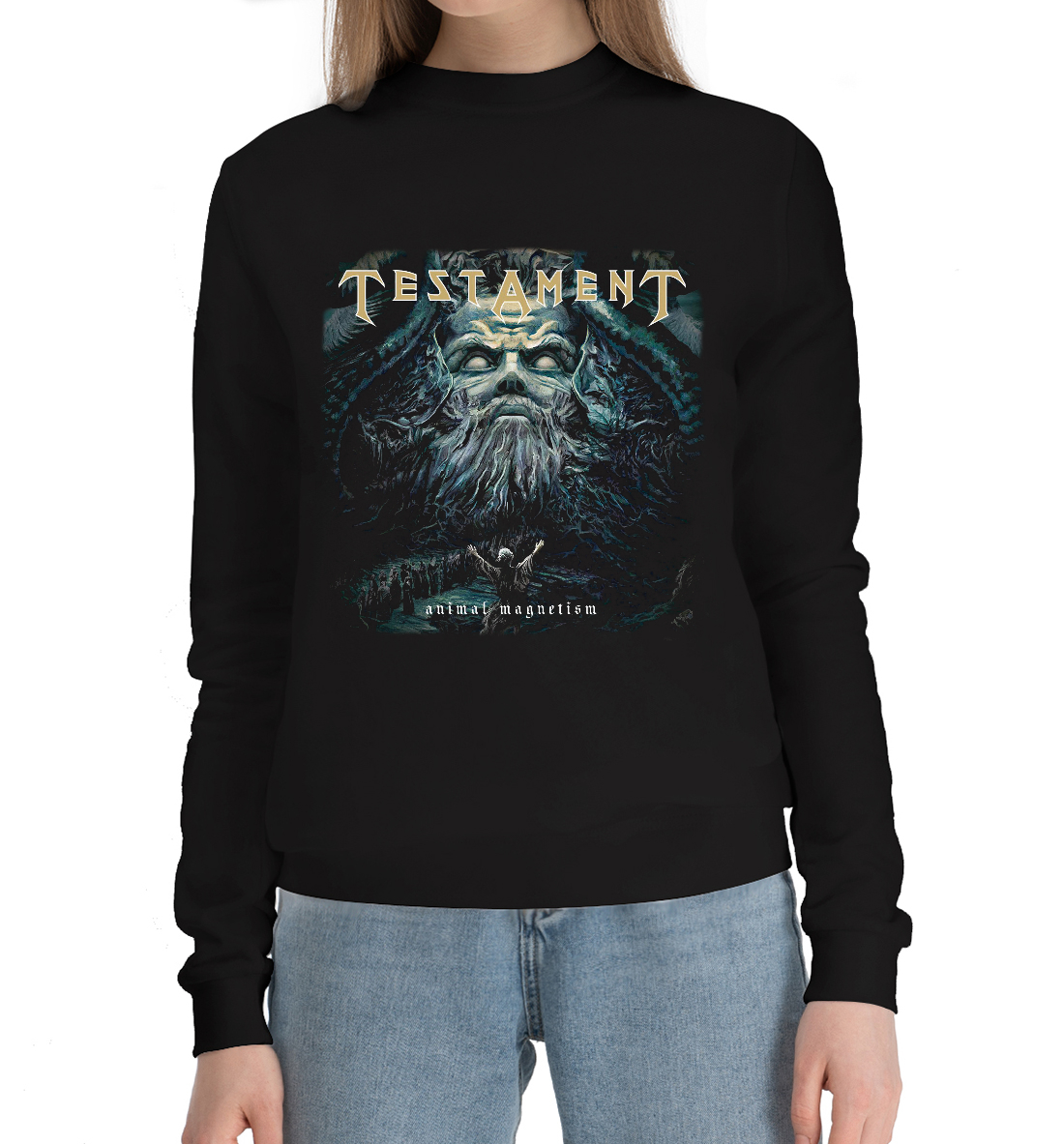 

Testament